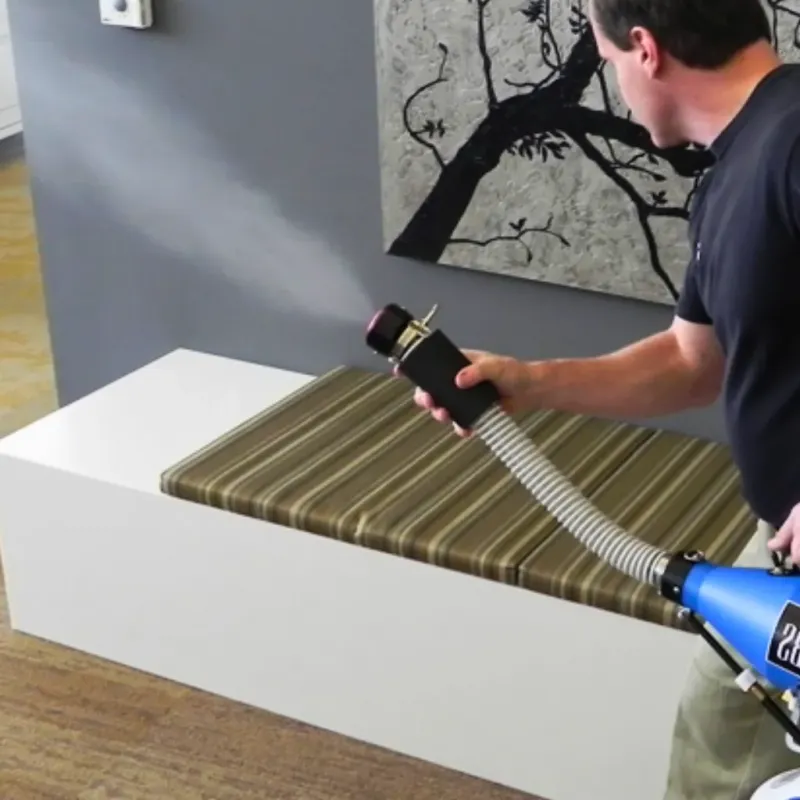 Professional Odor Removal in Morrow, GA